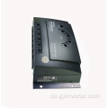 Controller des Sonnenenergiesystems 20A 12 V/24 V Regler